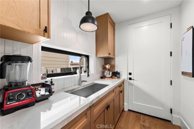 Experience exceptional design, unparalleled quality, and an on San Clemente Municipal Golf Course in California - for sale on GolfHomes.com, golf home, golf lot