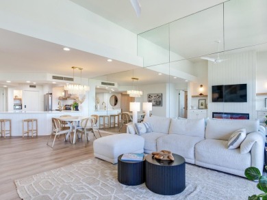 PENTHOUSE CONDO- Rare Furnished Penthouse Condo in stunning Isla on Isla Del Sol Yacht and Country Club in Florida - for sale on GolfHomes.com, golf home, golf lot