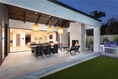 Experience exceptional design, unparalleled quality, and an on San Clemente Municipal Golf Course in California - for sale on GolfHomes.com, golf home, golf lot