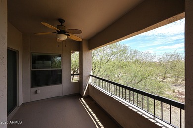 Discover effortless single-level living in this beautifully on Dove Valley Ranch in Arizona - for sale on GolfHomes.com, golf home, golf lot