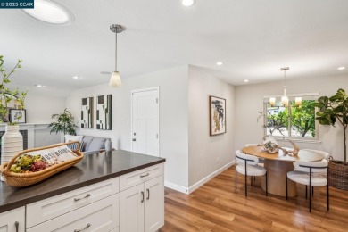 Offers by 10am, Wed, 6/4. Beautiful single-level home on Boundary Oak Golf Course in California - for sale on GolfHomes.com, golf home, golf lot