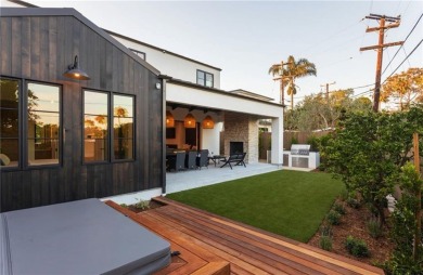 Experience exceptional design, unparalleled quality, and an on San Clemente Municipal Golf Course in California - for sale on GolfHomes.com, golf home, golf lot
