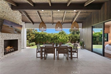 Experience exceptional design, unparalleled quality, and an on San Clemente Municipal Golf Course in California - for sale on GolfHomes.com, golf home, golf lot