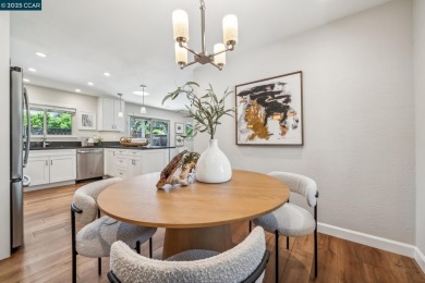 Offers by 10am, Wed, 6/4. Beautiful single-level home on Boundary Oak Golf Course in California - for sale on GolfHomes.com, golf home, golf lot