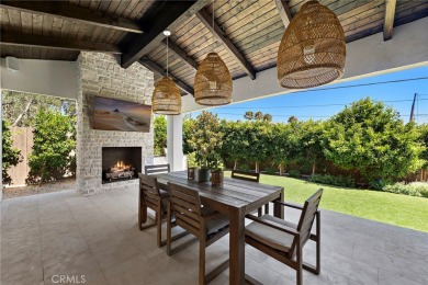 Experience exceptional design, unparalleled quality, and an on San Clemente Municipal Golf Course in California - for sale on GolfHomes.com, golf home, golf lot