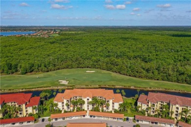 FULL GOLF MEMBERSHIP INCLUDED  in this immaculate Top Floor on Heritage Bay Golf Course in Florida - for sale on GolfHomes.com, golf home, golf lot