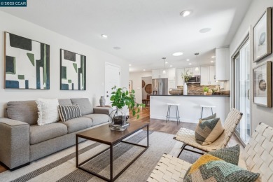 Offers by 10am, Wed, 6/4. Beautiful single-level home on Boundary Oak Golf Course in California - for sale on GolfHomes.com, golf home, golf lot