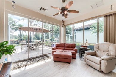 Welcome to this WCI-built Picasso model home in the Avila on Pelican Preserve Golf Club in Florida - for sale on GolfHomes.com, golf home, golf lot