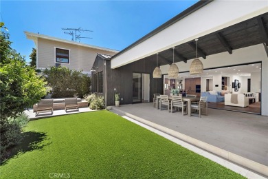 Experience exceptional design, unparalleled quality, and an on San Clemente Municipal Golf Course in California - for sale on GolfHomes.com, golf home, golf lot