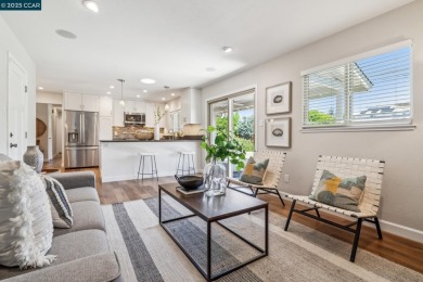Offers by 10am, Wed, 6/4. Beautiful single-level home on Boundary Oak Golf Course in California - for sale on GolfHomes.com, golf home, golf lot