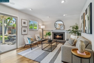 Offers by 10am, Wed, 6/4. Beautiful single-level home on Boundary Oak Golf Course in California - for sale on GolfHomes.com, golf home, golf lot