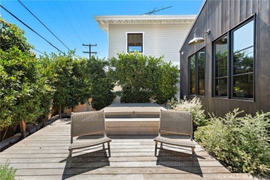 Experience exceptional design, unparalleled quality, and an on San Clemente Municipal Golf Course in California - for sale on GolfHomes.com, golf home, golf lot