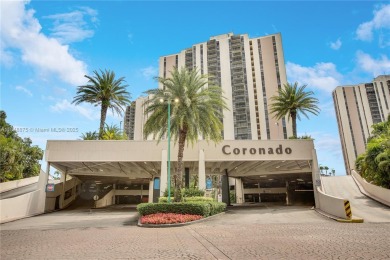 Spectacular Views & Modern Upgrades Aventura Living at Its Best! on Turnberry Isle Resort and Club in Florida - for sale on GolfHomes.com, golf home, golf lot
