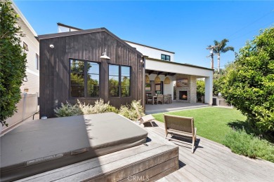 Experience exceptional design, unparalleled quality, and an on San Clemente Municipal Golf Course in California - for sale on GolfHomes.com, golf home, golf lot