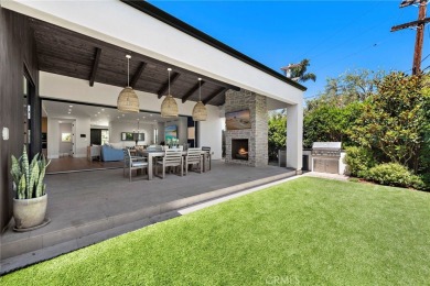 Experience exceptional design, unparalleled quality, and an on San Clemente Municipal Golf Course in California - for sale on GolfHomes.com, golf home, golf lot