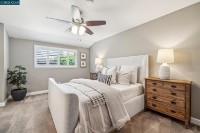 Offers by 10am, Wed, 6/4. Beautiful single-level home on Boundary Oak Golf Course in California - for sale on GolfHomes.com, golf home, golf lot