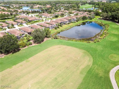 Welcome to this WCI-built Picasso model home in the Avila on Pelican Preserve Golf Club in Florida - for sale on GolfHomes.com, golf home, golf lot