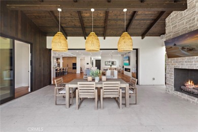 Experience exceptional design, unparalleled quality, and an on San Clemente Municipal Golf Course in California - for sale on GolfHomes.com, golf home, golf lot