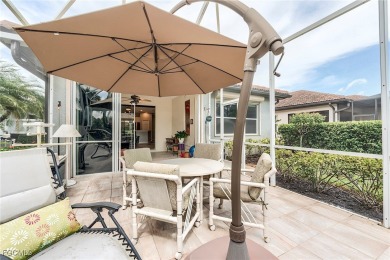 Welcome to this WCI-built Picasso model home in the Avila on Pelican Preserve Golf Club in Florida - for sale on GolfHomes.com, golf home, golf lot
