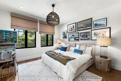 Experience exceptional design, unparalleled quality, and an on San Clemente Municipal Golf Course in California - for sale on GolfHomes.com, golf home, golf lot