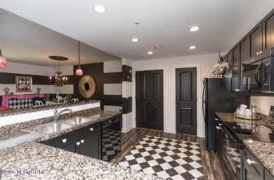 Desire a successful $$$ turnkey vacation rental? BONUS-property on King and Bear Golf Course/World Golf Village in Florida - for sale on GolfHomes.com, golf home, golf lot
