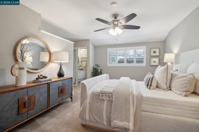 Offers by 10am, Wed, 6/4. Beautiful single-level home on Boundary Oak Golf Course in California - for sale on GolfHomes.com, golf home, golf lot