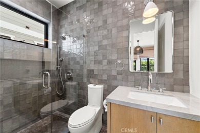 Experience exceptional design, unparalleled quality, and an on San Clemente Municipal Golf Course in California - for sale on GolfHomes.com, golf home, golf lot