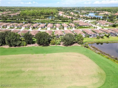 Welcome to this WCI-built Picasso model home in the Avila on Pelican Preserve Golf Club in Florida - for sale on GolfHomes.com, golf home, golf lot