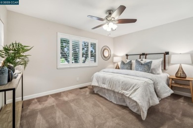 Offers by 10am, Wed, 6/4. Beautiful single-level home on Boundary Oak Golf Course in California - for sale on GolfHomes.com, golf home, golf lot