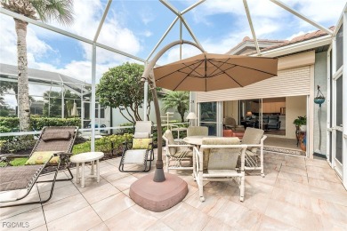 Welcome to this WCI-built Picasso model home in the Avila on Pelican Preserve Golf Club in Florida - for sale on GolfHomes.com, golf home, golf lot