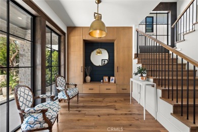 Experience exceptional design, unparalleled quality, and an on San Clemente Municipal Golf Course in California - for sale on GolfHomes.com, golf home, golf lot