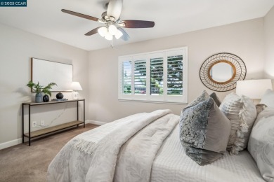 Offers by 10am, Wed, 6/4. Beautiful single-level home on Boundary Oak Golf Course in California - for sale on GolfHomes.com, golf home, golf lot