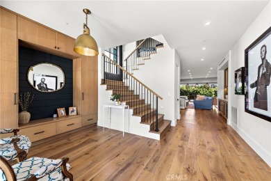 Experience exceptional design, unparalleled quality, and an on San Clemente Municipal Golf Course in California - for sale on GolfHomes.com, golf home, golf lot