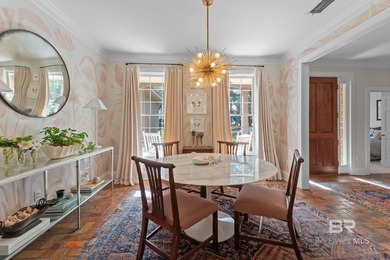 Beautiful 5-bedroom, 4-bath home in the coveted Lakewood Club on Lakewood Golf Club in Alabama - for sale on GolfHomes.com, golf home, golf lot