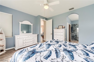 Welcome to this WCI-built Picasso model home in the Avila on Pelican Preserve Golf Club in Florida - for sale on GolfHomes.com, golf home, golf lot