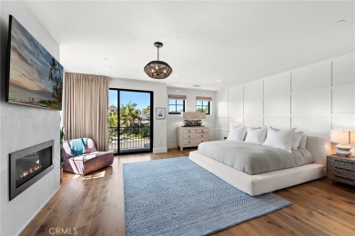 Experience exceptional design, unparalleled quality, and an on San Clemente Municipal Golf Course in California - for sale on GolfHomes.com, golf home, golf lot