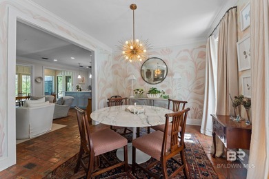 Beautiful 5-bedroom, 4-bath home in the coveted Lakewood Club on Lakewood Golf Club in Alabama - for sale on GolfHomes.com, golf home, golf lot