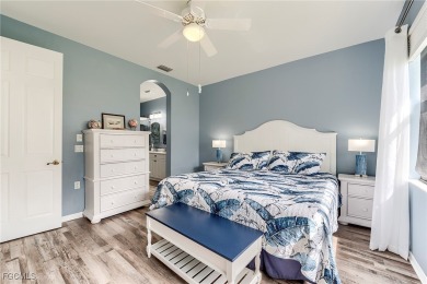 Welcome to this WCI-built Picasso model home in the Avila on Pelican Preserve Golf Club in Florida - for sale on GolfHomes.com, golf home, golf lot