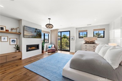 Experience exceptional design, unparalleled quality, and an on San Clemente Municipal Golf Course in California - for sale on GolfHomes.com, golf home, golf lot
