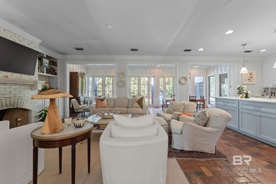 Beautiful 5-bedroom, 4-bath home in the coveted Lakewood Club on Lakewood Golf Club in Alabama - for sale on GolfHomes.com, golf home, golf lot