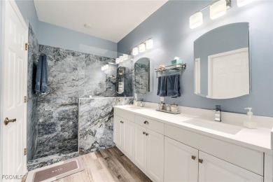 Welcome to this WCI-built Picasso model home in the Avila on Pelican Preserve Golf Club in Florida - for sale on GolfHomes.com, golf home, golf lot