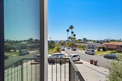 Experience exceptional design, unparalleled quality, and an on San Clemente Municipal Golf Course in California - for sale on GolfHomes.com, golf home, golf lot