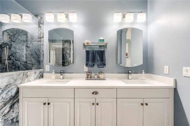 Welcome to this WCI-built Picasso model home in the Avila on Pelican Preserve Golf Club in Florida - for sale on GolfHomes.com, golf home, golf lot