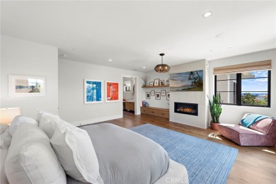 Experience exceptional design, unparalleled quality, and an on San Clemente Municipal Golf Course in California - for sale on GolfHomes.com, golf home, golf lot