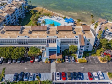 PENTHOUSE CONDO- Rare Furnished Penthouse Condo in stunning Isla on Isla Del Sol Yacht and Country Club in Florida - for sale on GolfHomes.com, golf home, golf lot