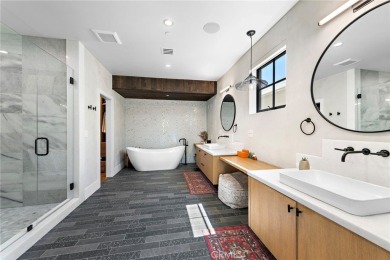 Experience exceptional design, unparalleled quality, and an on San Clemente Municipal Golf Course in California - for sale on GolfHomes.com, golf home, golf lot
