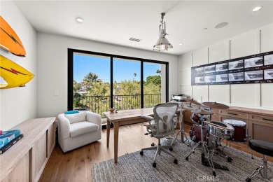 Experience exceptional design, unparalleled quality, and an on San Clemente Municipal Golf Course in California - for sale on GolfHomes.com, golf home, golf lot