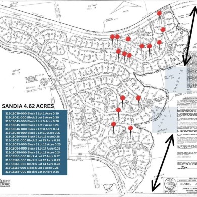 Welcome to Market a 22 Lot Bundle in the Lake Chanute Area in on Cherokee Village South Course in Arkansas - for sale on GolfHomes.com, golf home, golf lot