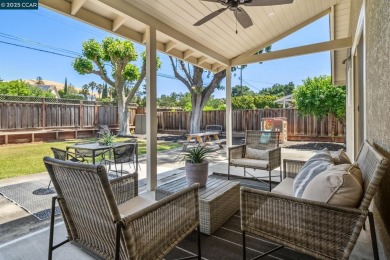 Offers by 10am, Wed, 6/4. Beautiful single-level home on Boundary Oak Golf Course in California - for sale on GolfHomes.com, golf home, golf lot
