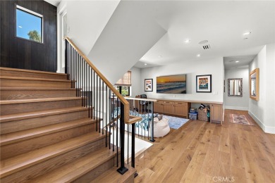 Experience exceptional design, unparalleled quality, and an on San Clemente Municipal Golf Course in California - for sale on GolfHomes.com, golf home, golf lot